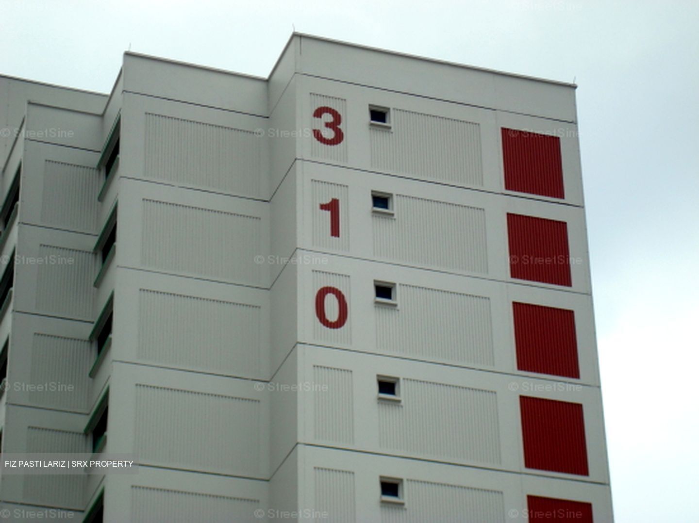 Blk 310 Woodlands Street 31 (Woodlands), HDB 3 Rooms #583315021
